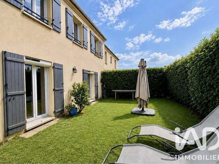 Vente Maison/villa 6 pièces — photo 1