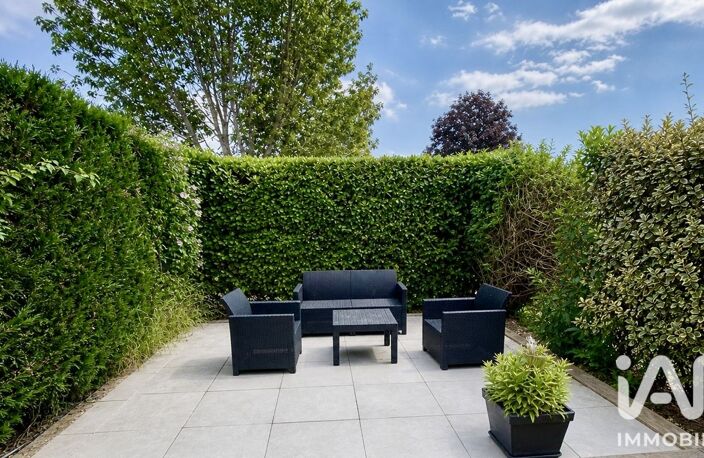 Vente Maison/villa 6 pièces — photo 2
