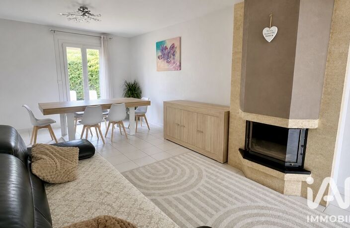 Vente Maison/villa 6 pièces — photo 3