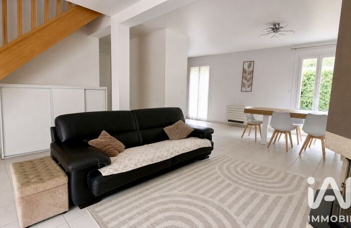 Vente Maison/villa 6 pièces — photo 4