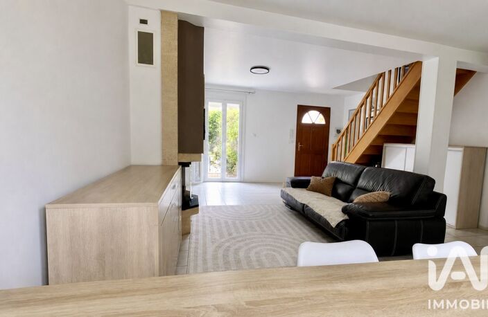 Vente Maison/villa 6 pièces — photo 5