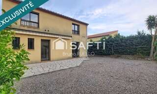 Maison 6 Pièces 160 m² à vendre à Sorède (66690)