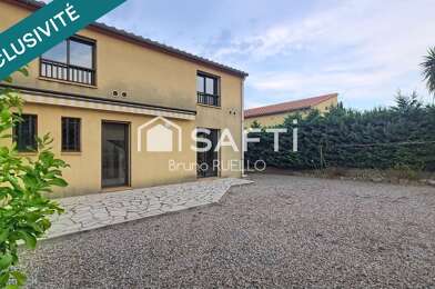 Maison 6 pièces 345000 €
