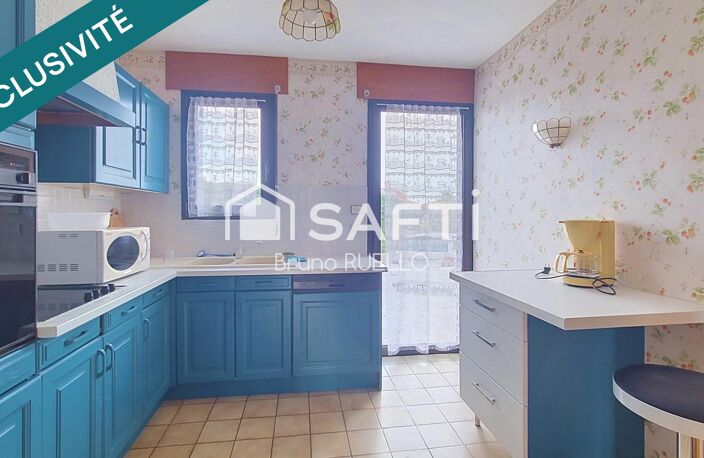 Deux habitations, un revenu locatif immédiat et près de 650 m² de terrain au cœur de Sorède ! — photo 2