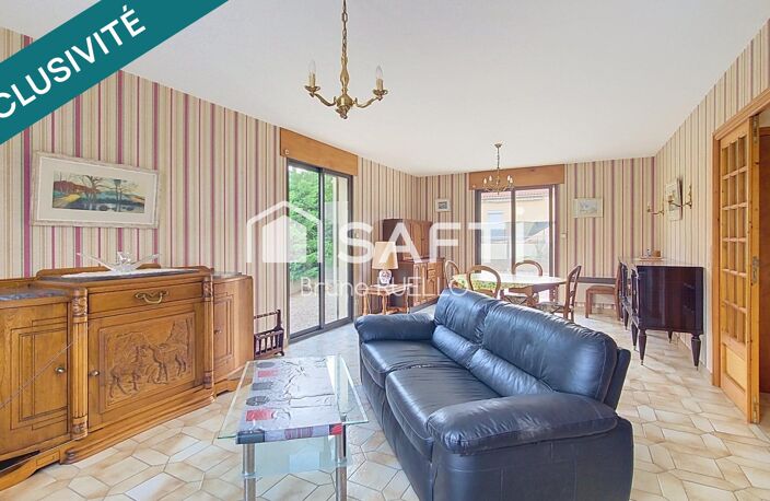 Deux habitations, un revenu locatif immédiat et près de 650 m² de terrain au cœur de Sorède ! — photo 3