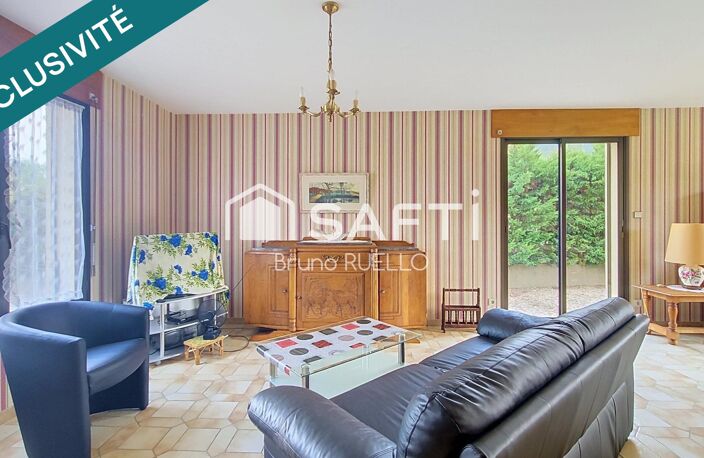 Deux habitations, un revenu locatif immédiat et près de 650 m² de terrain au cœur de Sorède ! — photo 4