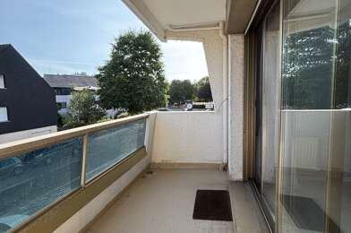 Appartement 1 pièces 125250 €