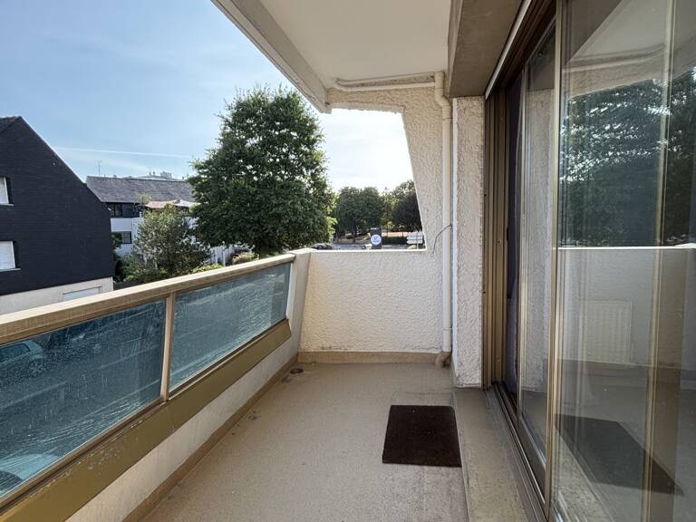 Vente Studio 1 pièce — photo 1