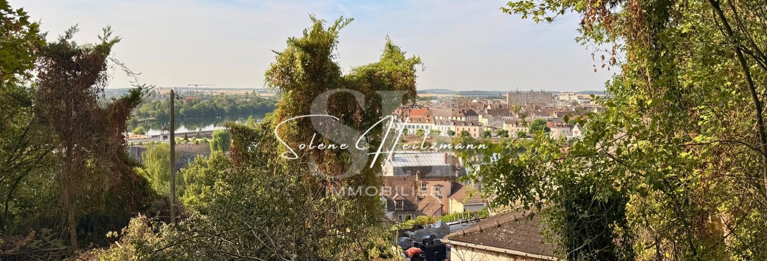 Maison 3 Pièces 79 m² à vendre à Montereau-Fault-Yonne (77130)