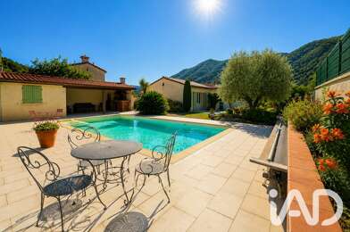 Maison 5 pièces 540000 €