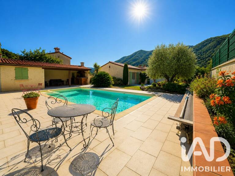 Vente Maison traditionnelle 5 pièces — photo 1