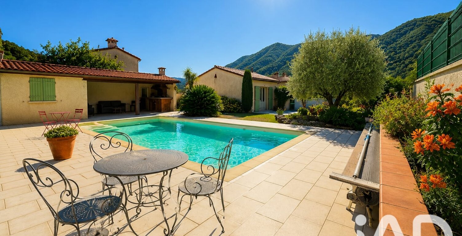 Vente Maison traditionnelle 5 pièces — photo 1