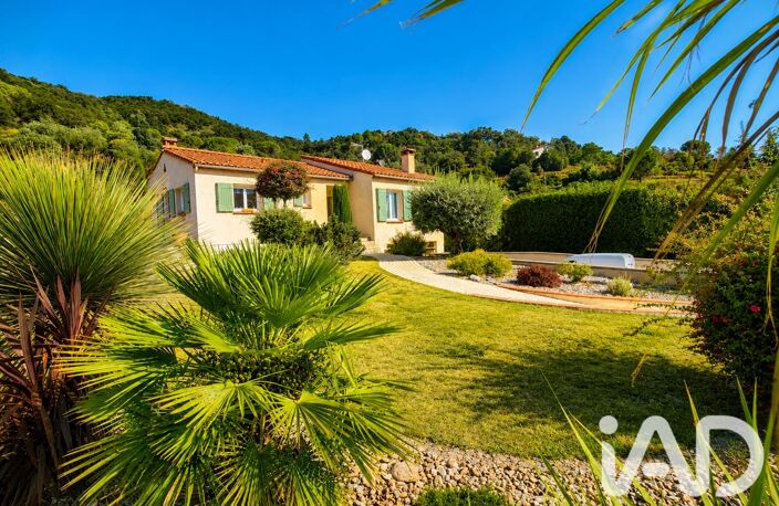 Vente Maison traditionnelle 5 pièces — photo 2