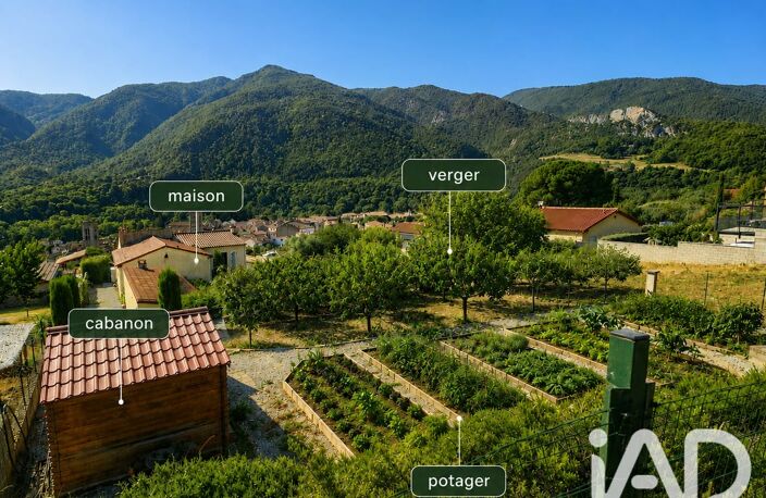 Vente Maison traditionnelle 5 pièces — photo 3