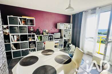 Appartement 3 pièces 82000 €