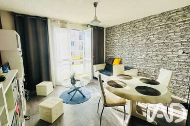 Appartement 3 pièces 82000 €