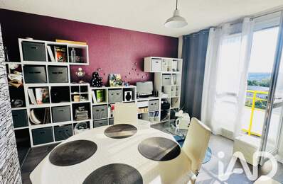 Vente Appartement 3 pièces — photo du bien