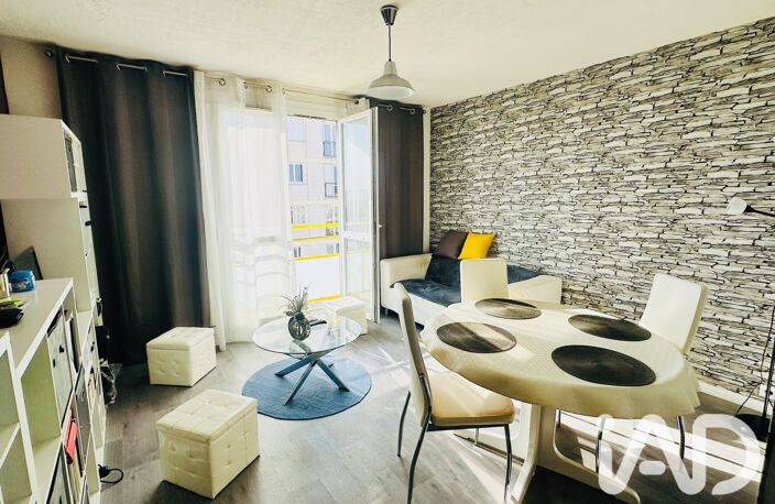 Vente Appartement 3 pièces — photo 2