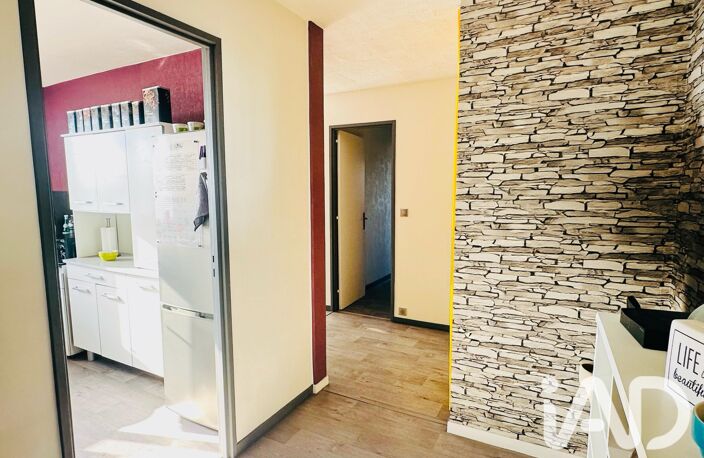 Vente Appartement 3 pièces — photo 3