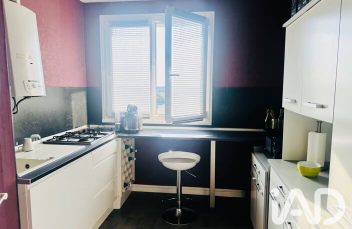 Vente Appartement 3 pièces — photo 4