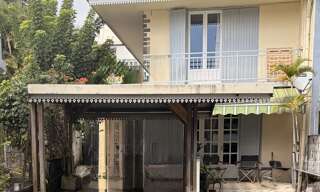 Maison 4 Pièces 137 m² à vendre à Le Tampon (97430)