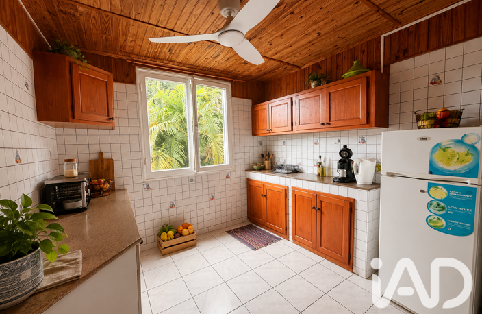 Vente Maison traditionnelle 4 pièces — photo 2