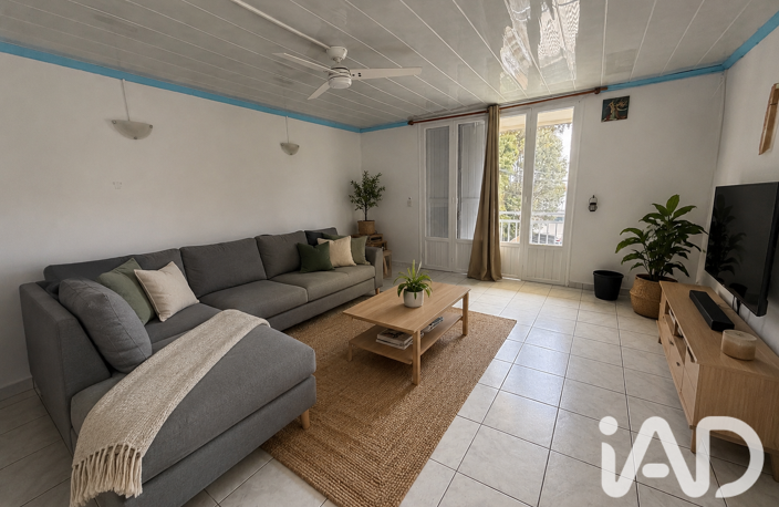 Vente Maison traditionnelle 4 pièces — photo 3
