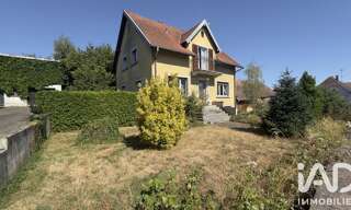Maison 6 Pièces 129 m² à vendre à Friesen (68580)