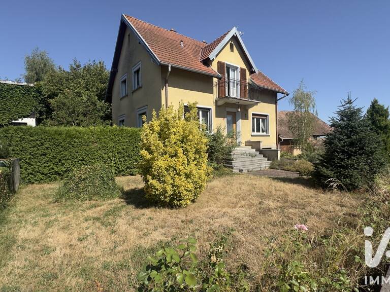 Vente Maison/villa 6 pièces — photo 1