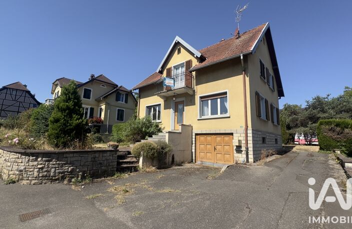 Vente Maison/villa 6 pièces — photo 2