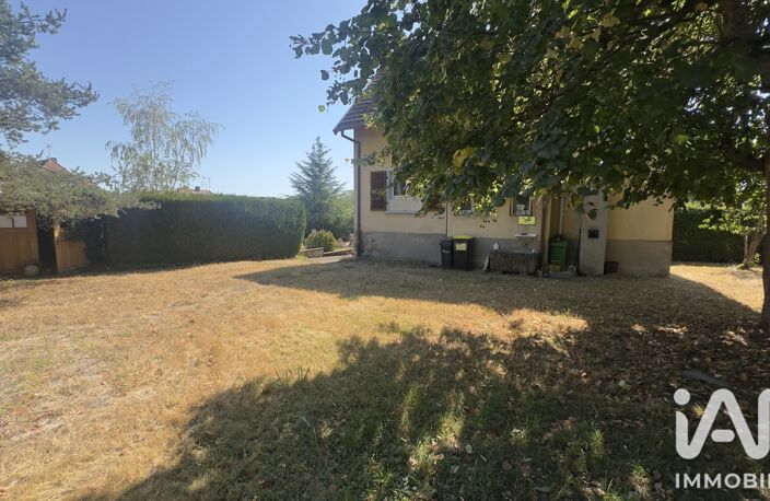 Vente Maison/villa 6 pièces — photo 3