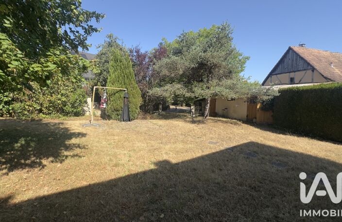 Vente Maison/villa 6 pièces — photo 5