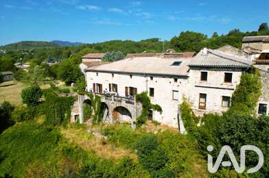 Maison 7 pièces 399000 €