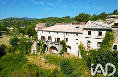 Vente Maison/villa 7 pièces — photo du bien