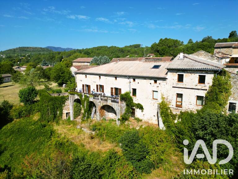 Vente Maison/villa 7 pièces — photo 1
