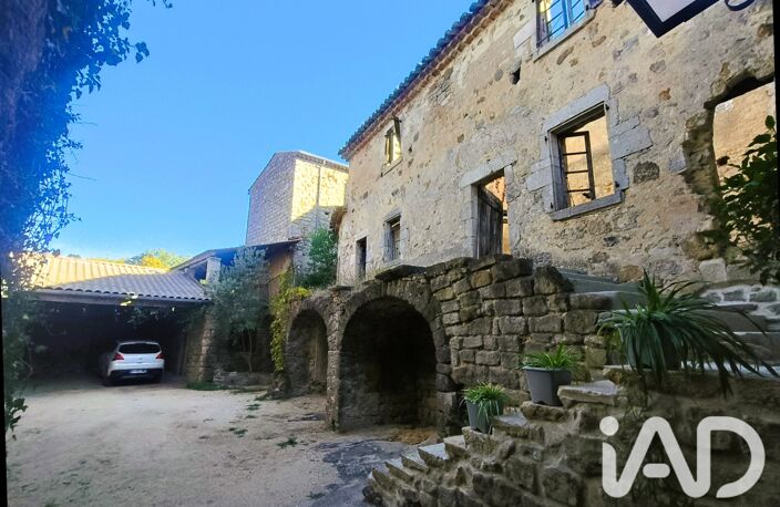 Vente Maison/villa 7 pièces — photo 4