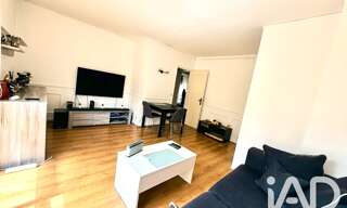 Appartement 4 Pièces 68 m² à vendre à Créteil (94000)