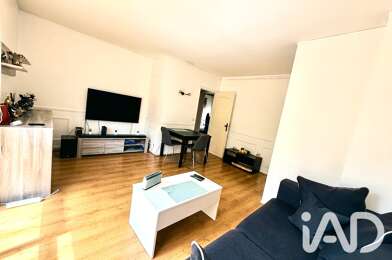 Appartement 4 pièces 209000 €