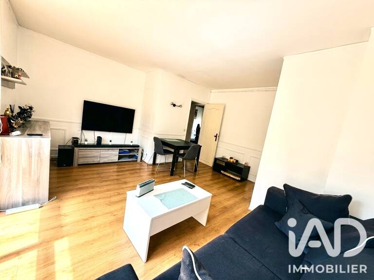 Vente Appartement 4 pièces — photo 1