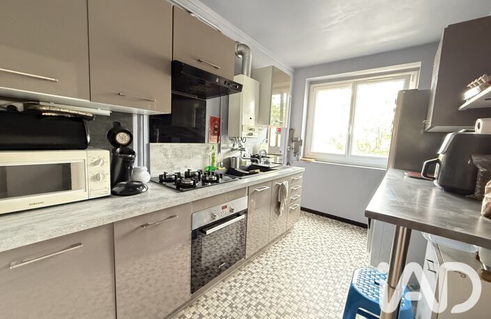 Vente Appartement 4 pièces — photo 2
