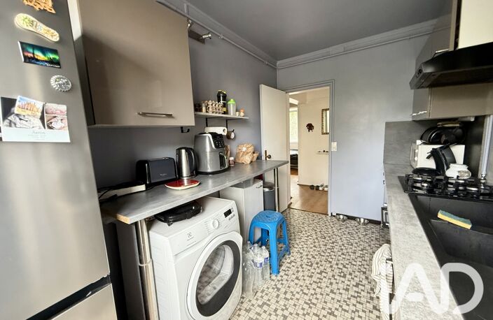 Vente Appartement 4 pièces — photo 3