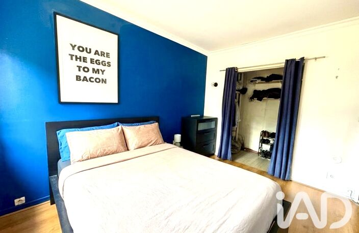 Vente Appartement 4 pièces — photo 5