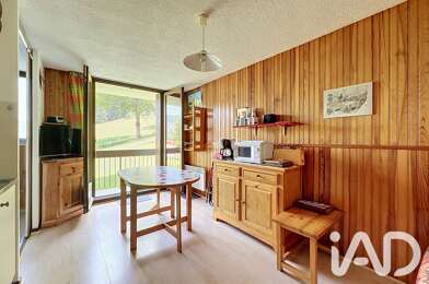 Appartement 2 pièces 53000 €