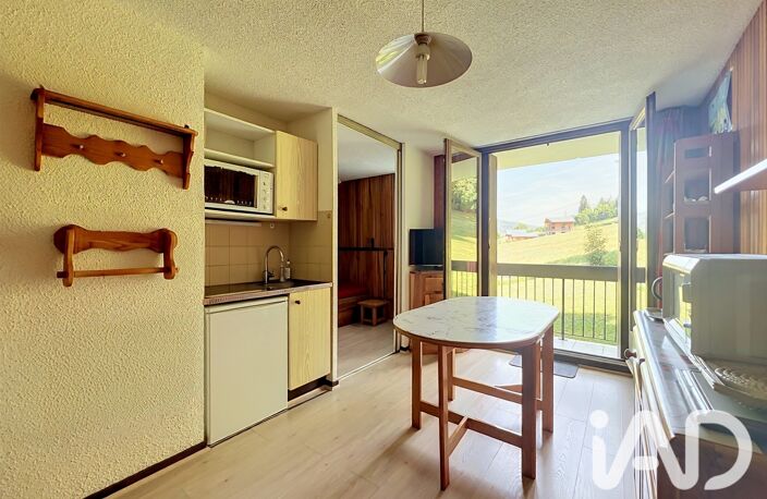 Vente Appartement 2 pièces — photo 2