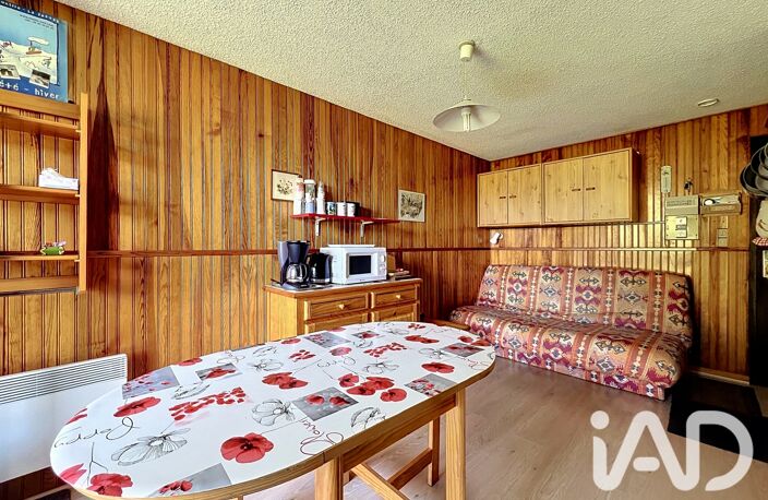 Vente Appartement 2 pièces — photo 3