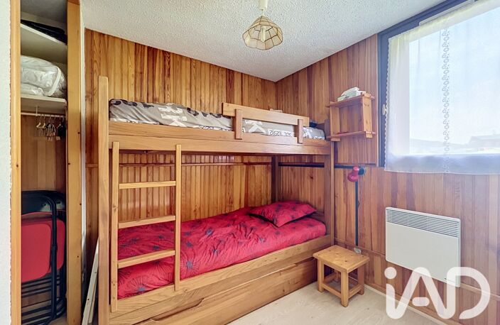 Vente Appartement 2 pièces — photo 4