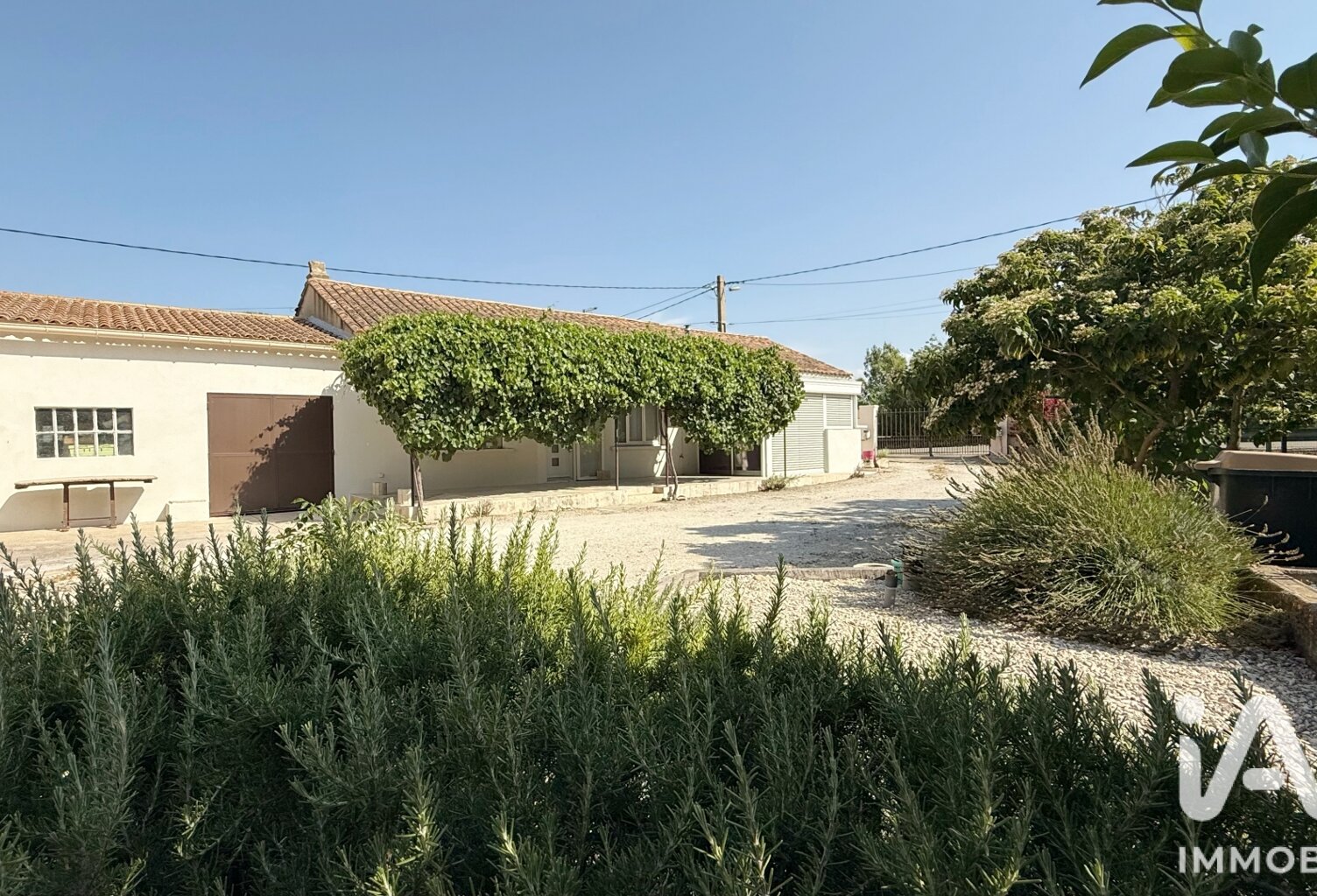 Vente Maison traditionnelle 5 pièces — photo 1