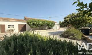 Maison 5 Pièces 105 m² à vendre à Cavaillon (84300)