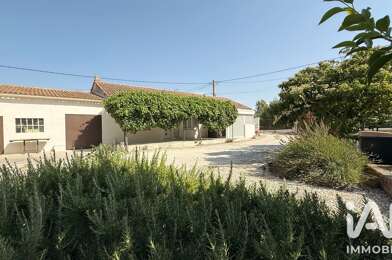 Maison 5 pièces 290000 €