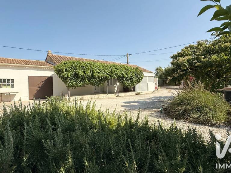 Vente Maison traditionnelle 5 pièces — photo 1